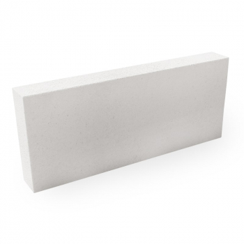 Газосиликатные перегородочные блоки Hebel (ЛЗИД) 600х300х100, D600